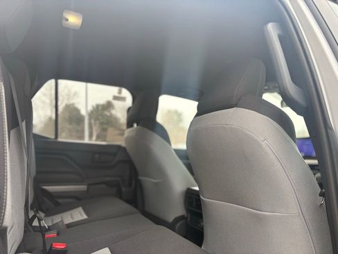 New 2026 Toyota 4Runner 4WD image 19