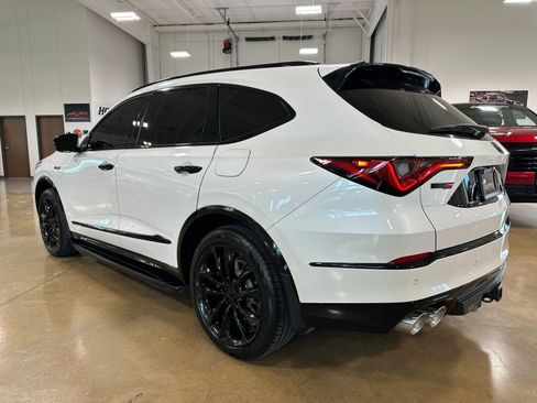 Used 2023 Acura MDX Type S AWD/4WD image 5