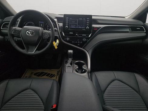 Certified 2024 Toyota Camry SE image 17