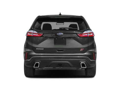 Used 2020 Ford Edge ST w/ Equipment Group 401A AWD/4WD image 5