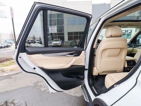 Used 2016 BMW X5 xDrive35i image 47
