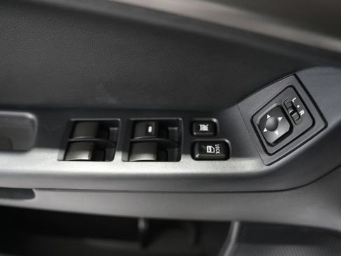 Used 2015 Mitsubishi Lancer SE AWD/4WD image 11