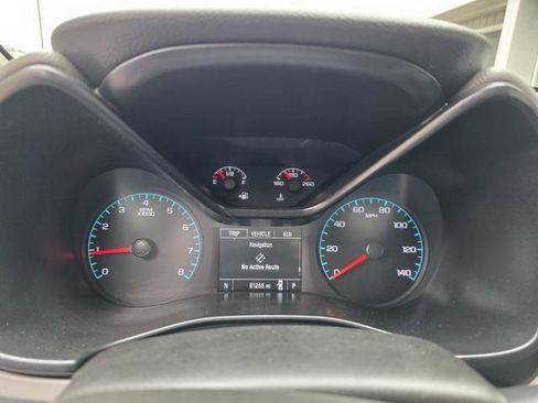 Used 2016 Chevrolet Colorado W/T w/ WT Convenience Package AWD/4WD image 11