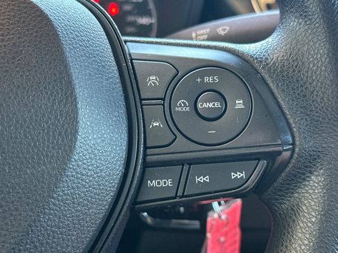 Certified 2023 Toyota Corolla LE FWD image 27