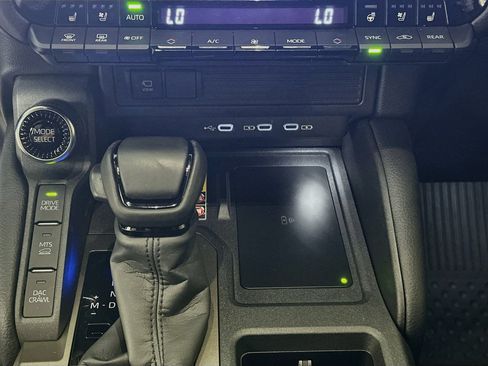 Certified 2026 Toyota Land Cruiser w/ Premium Package AWD/4WD image 23