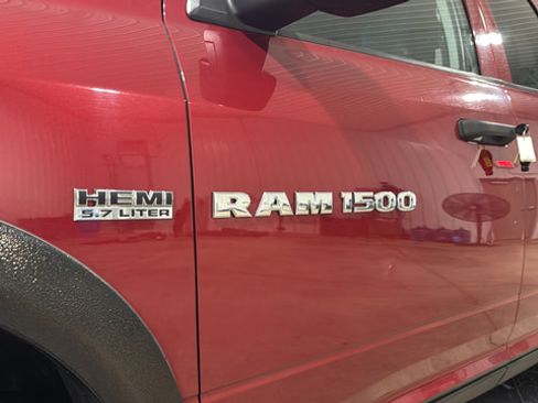 Used 2012 RAM 1500 Express AWD/4WD image 30