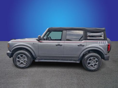 Used 2023 Ford Bronco Big Bend AWD/4WD image 7