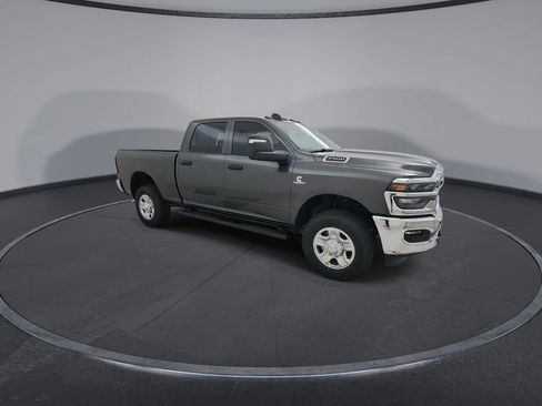 New 2026 RAM 2500 Tradesman image 2