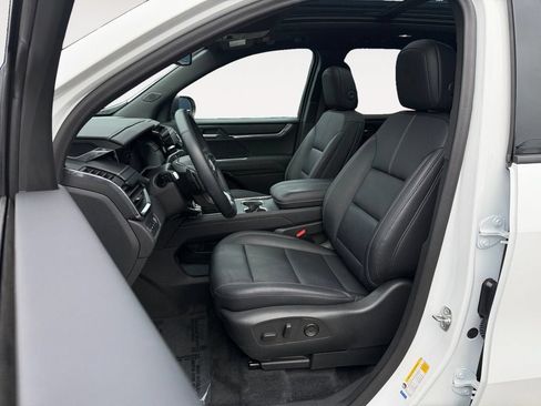 Used 2024 GMC Acadia Elevation AWD/4WD image 6
