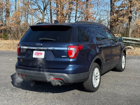 Used 2016 Ford Explorer 4WD image 9