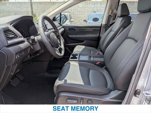 New 2026 Honda Odyssey EX-L image 19