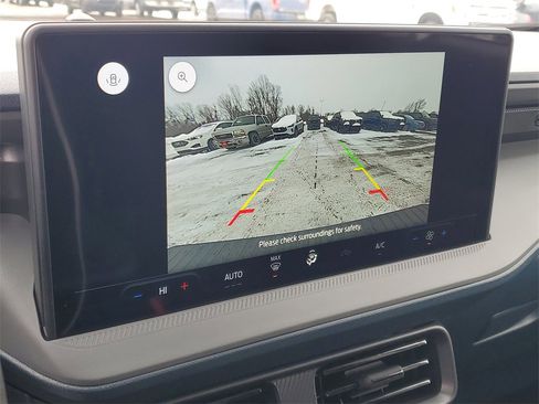 New 2026 Ford Maverick XL image 17