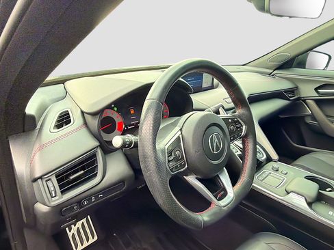 Used 2022 Acura TLX w/ A-SPEC Pkg image 25