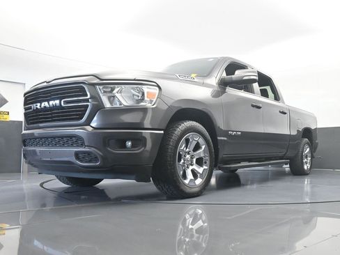 Used 2020 RAM 1500 Big Horn image 56