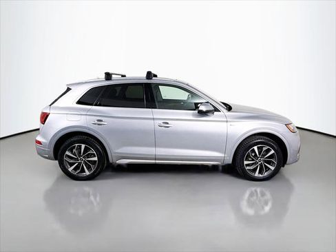 Certified 2023 Audi Q5 2.0T Premium Plus w/ Premium Plus Package AWD/4WD image 8