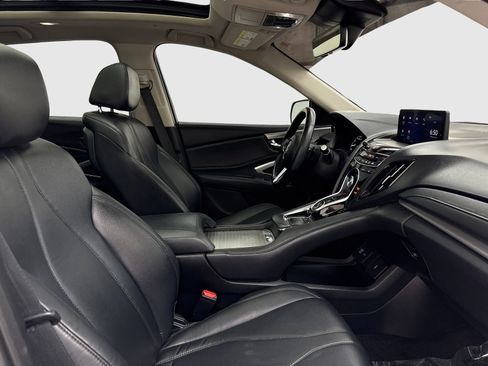 Used 2020 Acura RDX FWD image 41