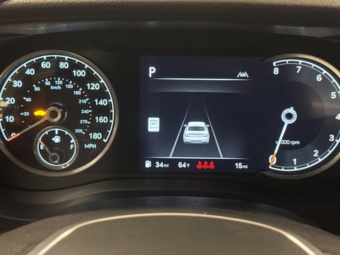 New 2026 Genesis G70 3.3T Sport Prestige RWD image 24