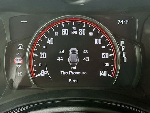 New 2026 Dodge Durango GT w/ Trailer Tow Group IV image 11