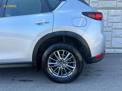 Used 2018 MAZDA CX-5 Sport image 10