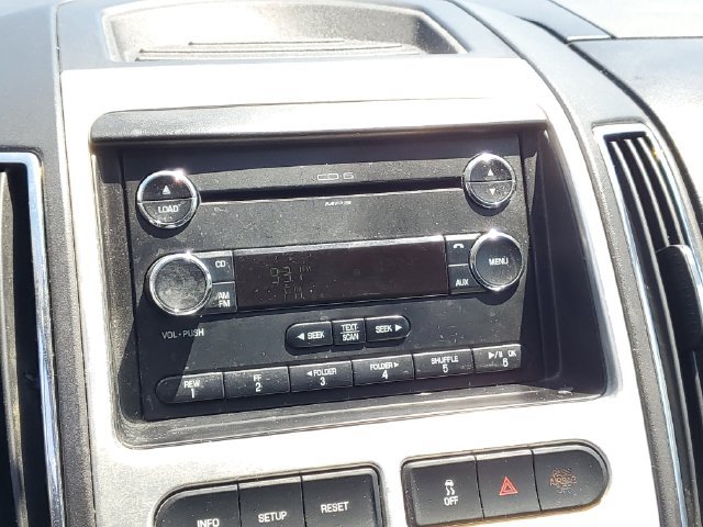 Used 2010 Ford Edge Limited FWD image 22