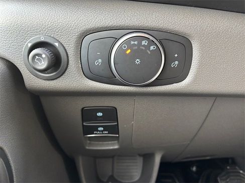 New 2026 Ford Transit 250 148 Medium Roof image 16