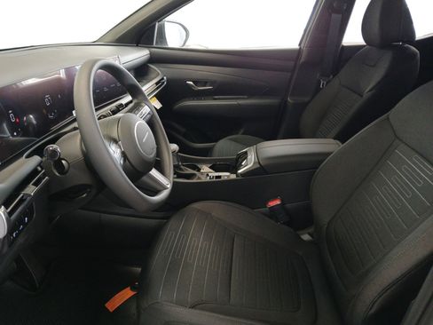 New 2026 Hyundai Santa Cruz SE image 9