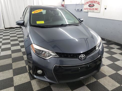Used 2014 Toyota Corolla S FWD image 9