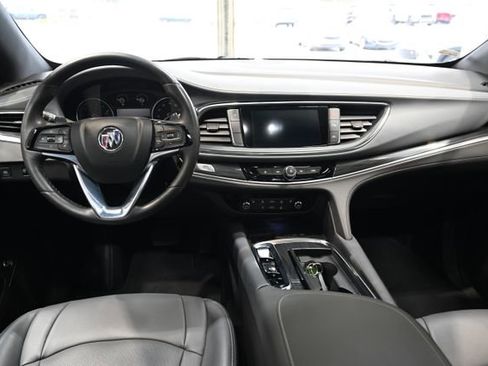 Used 2023 Buick Enclave Essence w/ Experience Buick Package FWD image 13