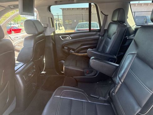 Used 2016 GMC Yukon Denali w/ Open Road Package AWD/4WD image 16