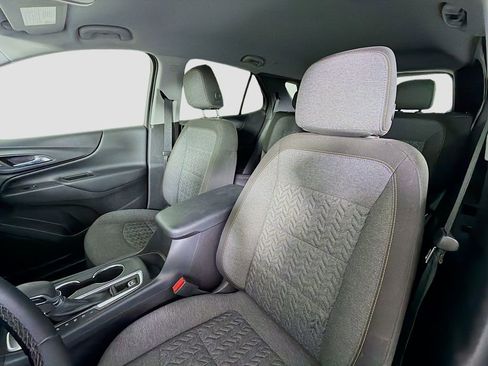 Used 2024 Chevrolet Equinox LT image 13