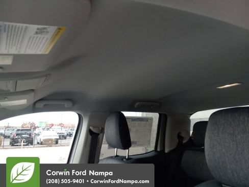 New 2026 Ford Maverick XLT w/ Equipment Group 301A image 23