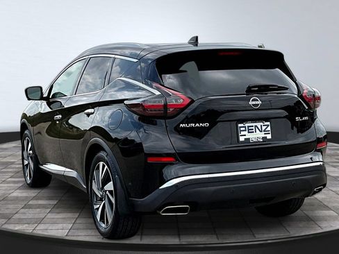 Used 2023 Nissan Murano SL AWD/4WD image 5