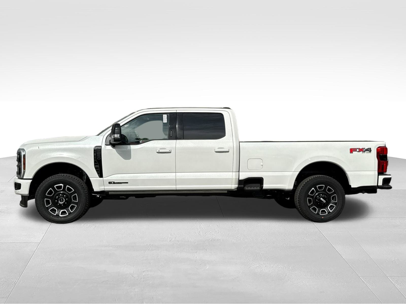 New 2026 Ford F250 Platinum AWD/4WD image 7