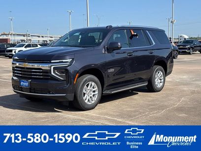 New 2026 Chevrolet Tahoe LT w/ Comfort Package