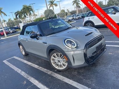 Used 2023 MINI Cooper S