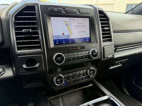 Used 2020 Ford Expedition Max Limited w/ Equipment Group 301A RWD image 16