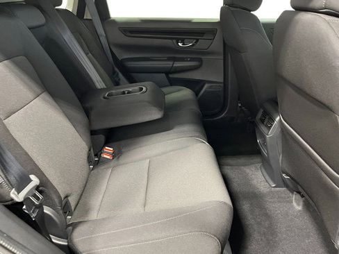 New 2026 Honda CR-V EX image 27