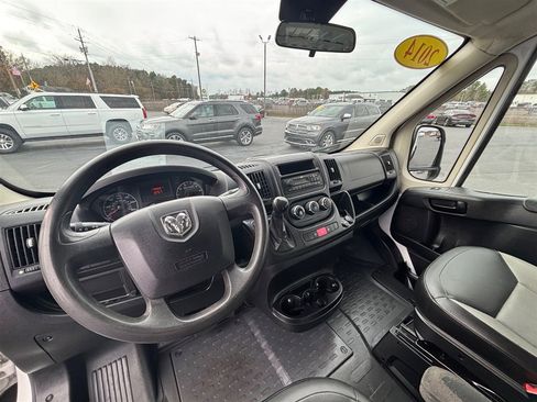 Used 2014 RAM ProMaster 1500 image 10