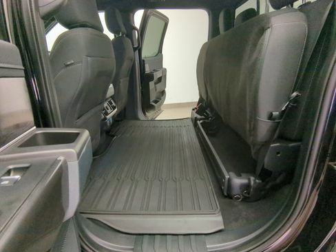 Used 2023 Ford F150 XLT w/ Equipment Group 302A High AWD/4WD image 29