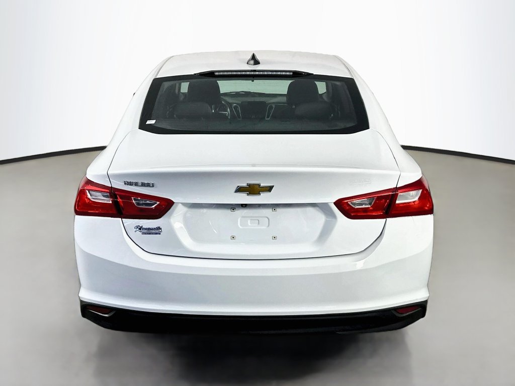 Used 2023 Chevrolet Malibu LS FWD image 6