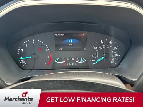Used 2022 Ford Escape SEL AWD/4WD image 12