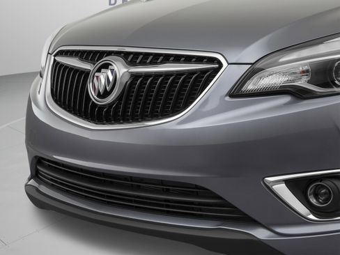 Used 2020 Buick Envision Essence FWD image 60