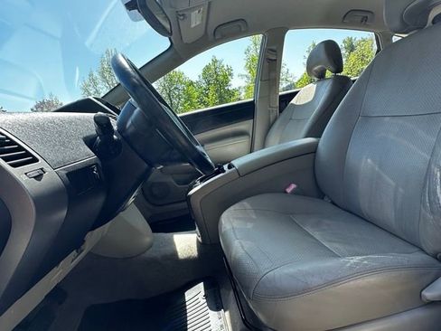 Used 2006 Toyota Prius FWD image 12