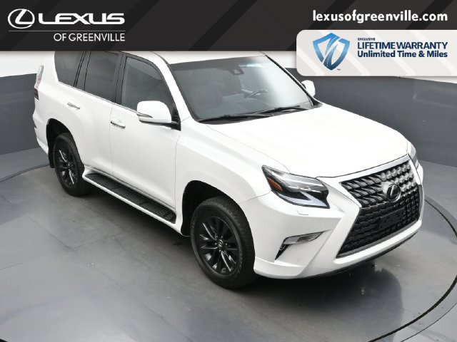 Used 2023 Lexus GX 460 Premium w/ Premium Package AWD/4WD image 48