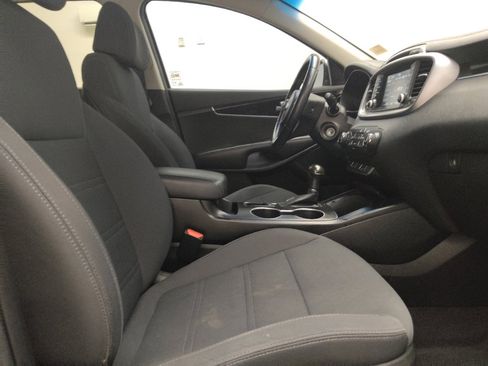 Used 2017 Kia Sorento LX w/ LX V6 Convenience Package FWD image 21