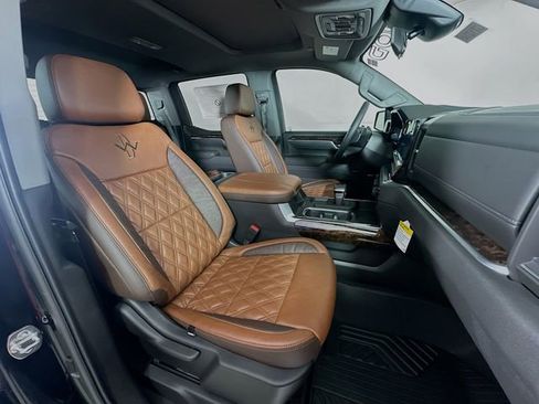 New 2026 Chevrolet Silverado 1500 RST w/ All Star Edition Plus image 29