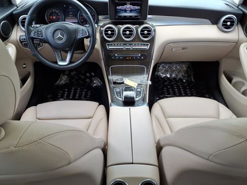 Used 2016 Mercedes-Benz GLC 300 image 17