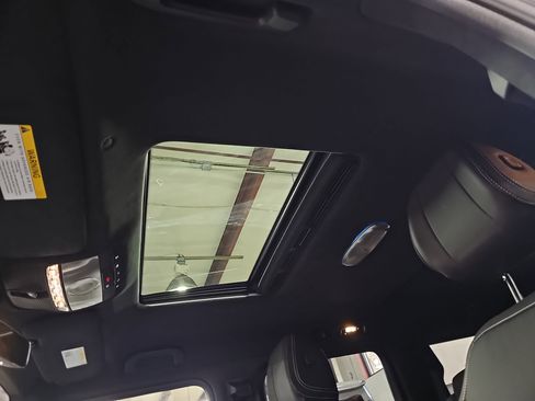 Used 2026 Mercedes-Benz G 550 image 31