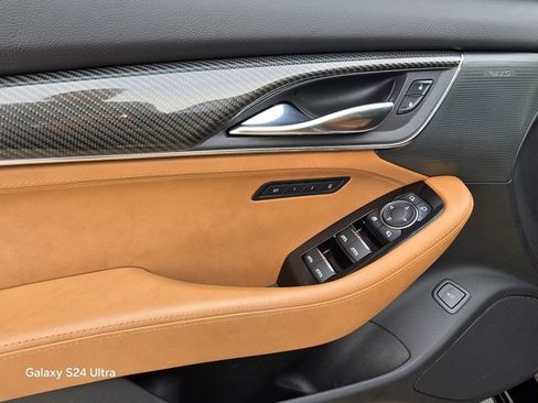 Used 2025 Cadillac CT5 Sport image 13