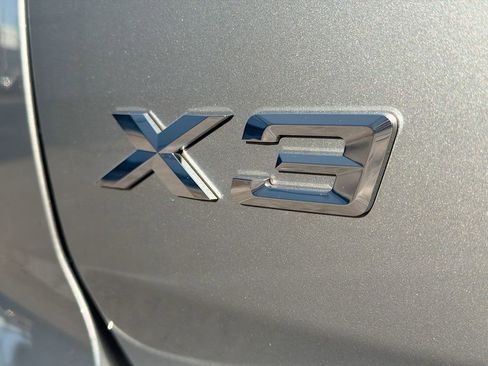 Used 2023 BMW X3 xDrive30i w/ Premium Package image 11